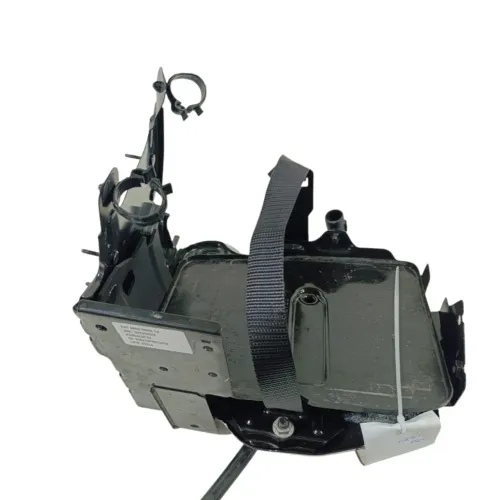 Caixa Bateira Fiat Argo Drive 1.0 2023  *