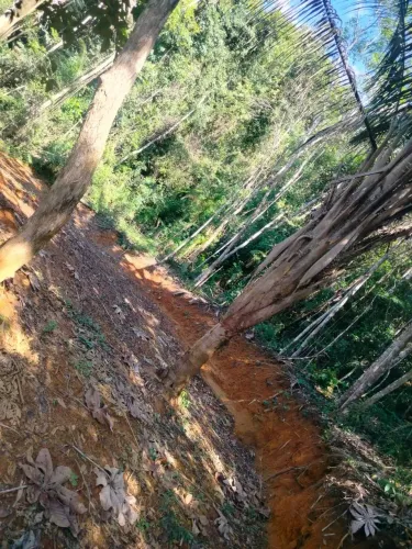 Terreno a venda 
