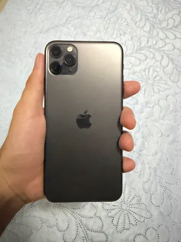 iPhone 11 Pro Max 256GB