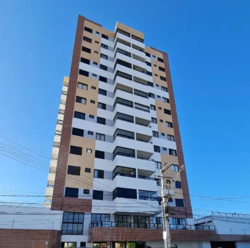 Apartamento à venda no SERRA DA GRACIOSA RESIDENCIAL, ATALAIA, Aracaju, SE