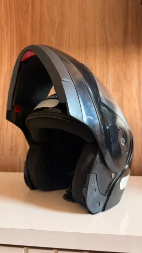 Capacete Taurus