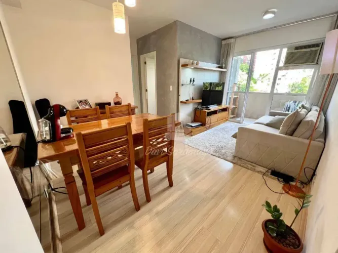 Apartamento 2 Quartos em ícarai a venda
