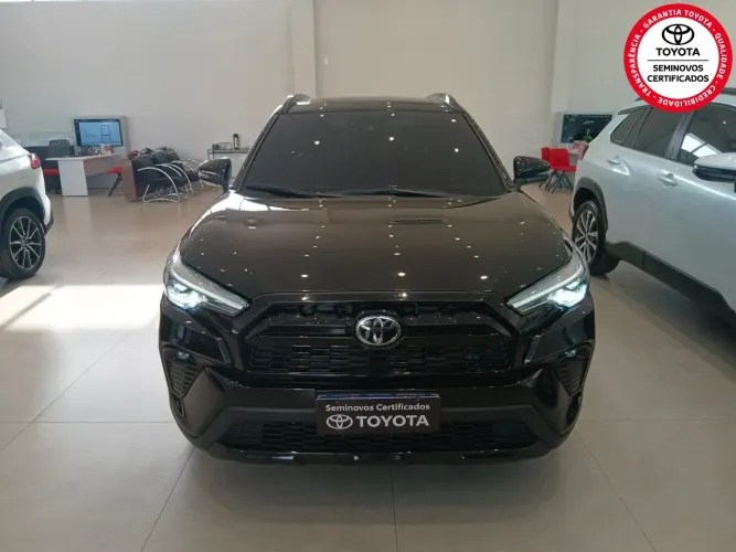 Toyota Corolla 2.0 XEI 16V Flex 4P Automatico 2024