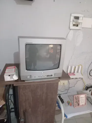 Tv 14 polegadas