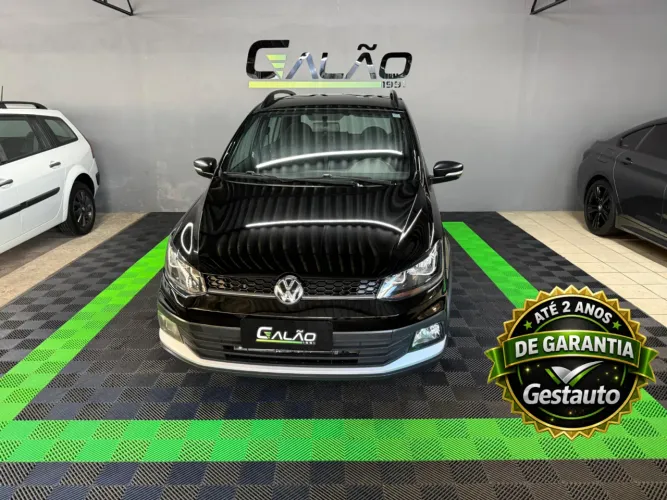 Volkswagen Fox Extreme 1.6 MI Total Flex 8V 5P 2022