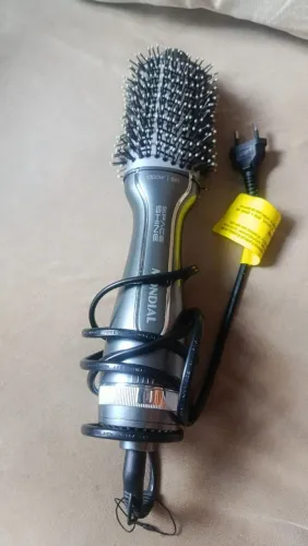 Escova Mondial 