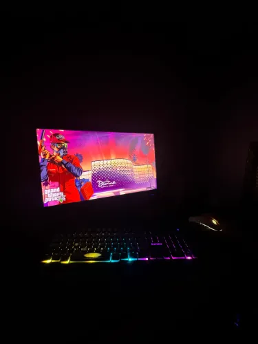 Computador Gamer