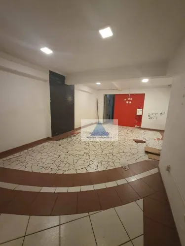 Sobrado para alugar, 180 m² por R$ 7.880/mês - Pinheiros - São Paulo/SP