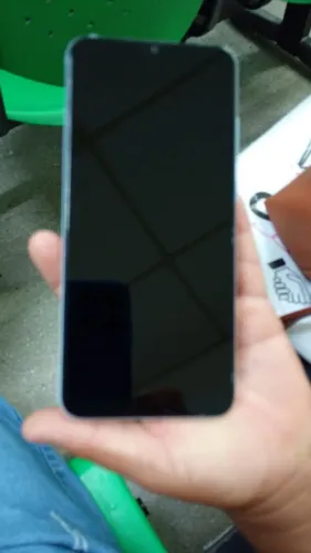 Celular A04 novo