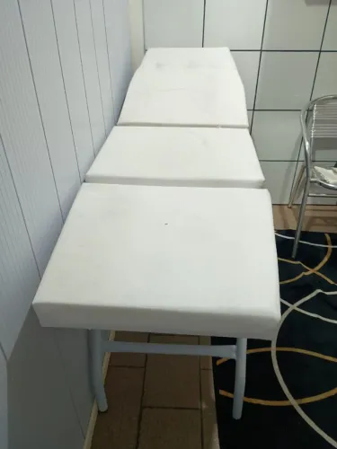Vendo Equipamentos de Salão de Beleza