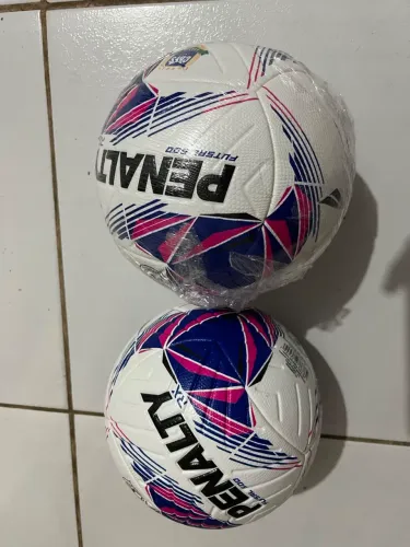 COMBO: Duas bolas Penalti futsal 500