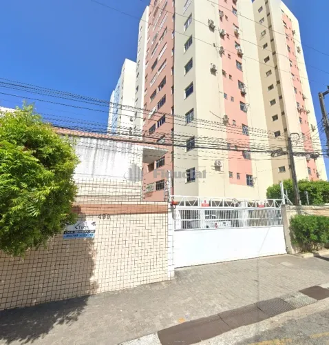 Apto. 103,70m² c/ ótima localização vizinho ao North Shopping, nascente, 03 qts (01 suíte)