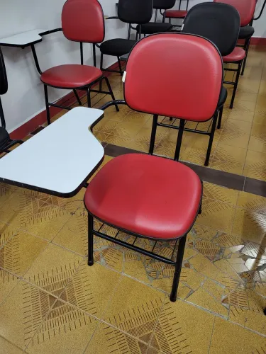 Cadeiras universitárias