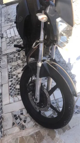 Yamaha Factor 2024
