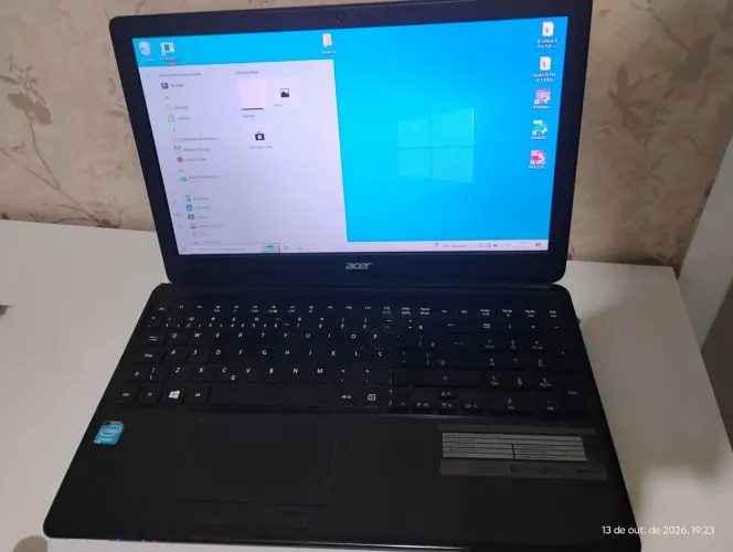 Peças Notebook Acer Leia a descrição