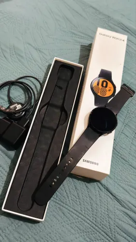 Relógio Galaxy Watch 4 44mm