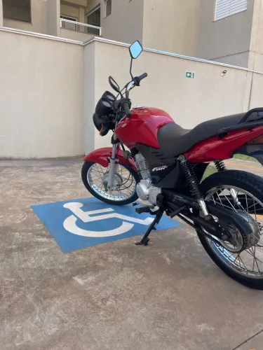 Fan 150cc esi