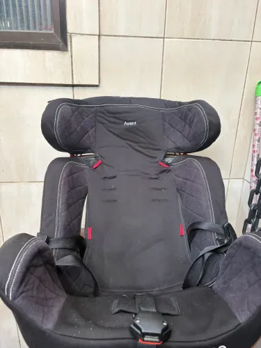 cadeirinha para auto kids avant 0-25kg