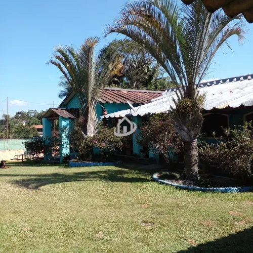 CHÁCARA PARA VENDA, CIPO, EMBU GUAÇU-SP.