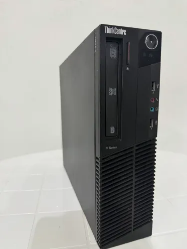 Computador Lenovo Intel Core i5, RAM 32 GB DDR3,SSD 1 TB