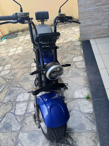 Scooter x13 1000w