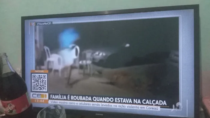 TV Samsung 32 smart funcionando tudo zap *09