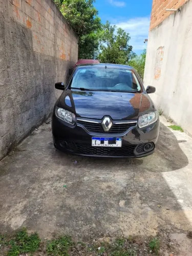 Renault Sandero Expression Hi-power 1.0 16V 5P 2016