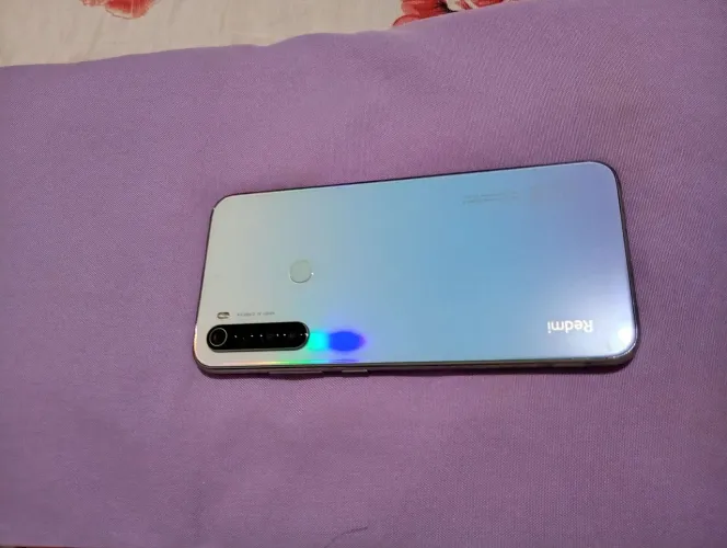 Xiaomi redmi 8
