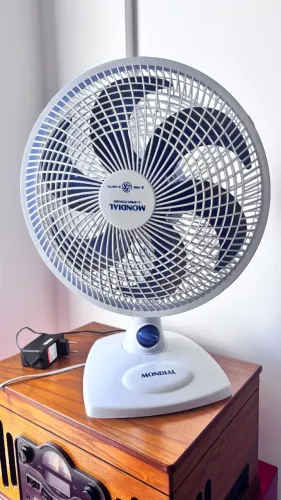 Ventilador 220V