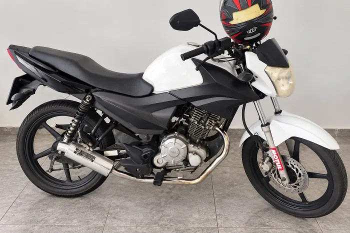 Factor 150 2018 ED FLEX Branca