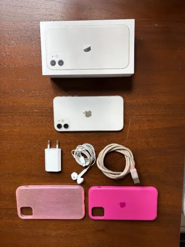 Iphone 11 128gb