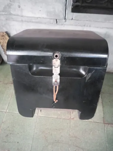 Baú da Loggi