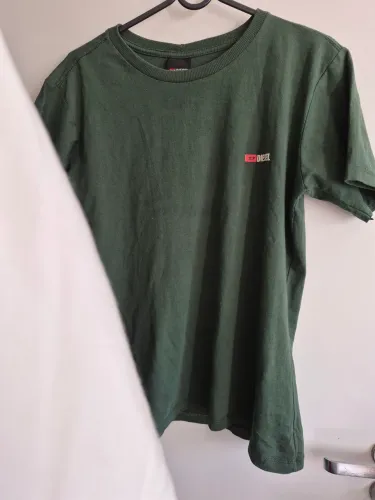 Camiseta Diesel original tshirt