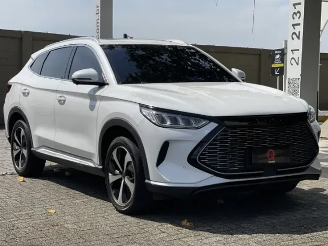 BYD Song Plus 1.5 16V Aut. (hibrido) 2024