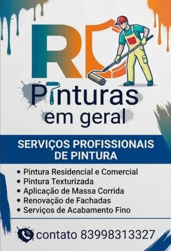 Pintor