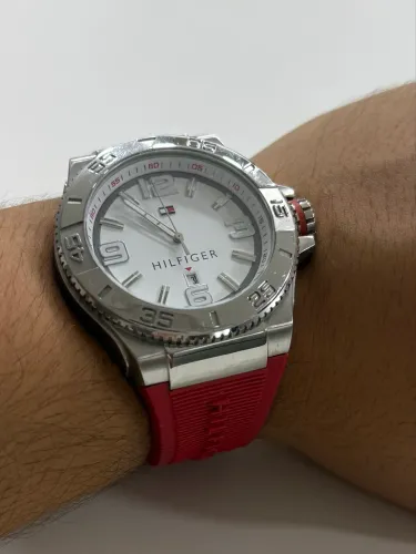 Relógio Tommy Hilfiger
