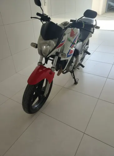 CB 300. 