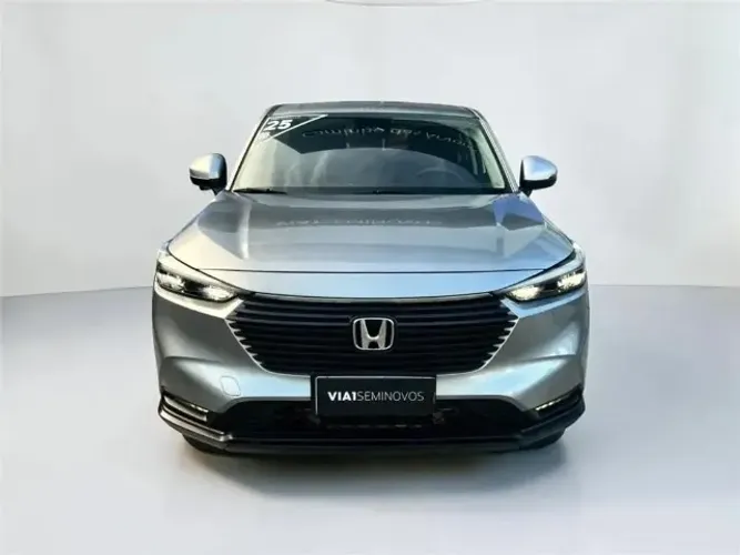 Honda HR-V EXL 1.5 Sensing 16V 5P Aut. 2025