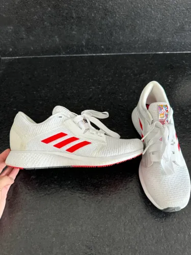 Tenis Adidas e Farm