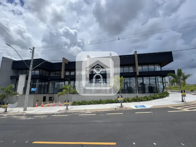 Loja comercial para locação no bairro Jardim Sul
