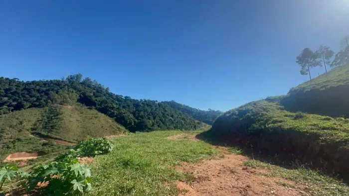 Terreno Domingos Martins - 1717,04m2 em condomínio de chácaras, próximo Cond Espel D?Agua