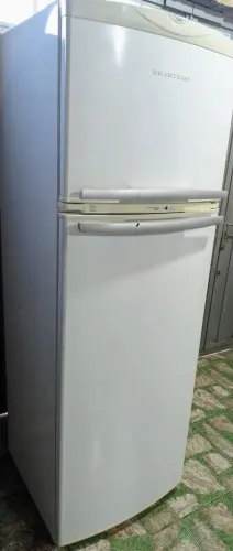 Geladeira Brastemp