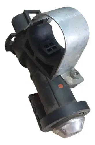 Miolo Ignição Cilindro Comutador Ford Fiesta Ka 2007 2013