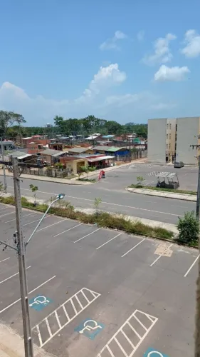 VENDO APARTAMENTO NO MIRACEMA ( APTO A PARCELAMENTO )