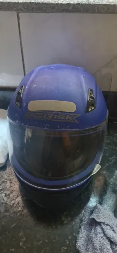 Capacete Norisk