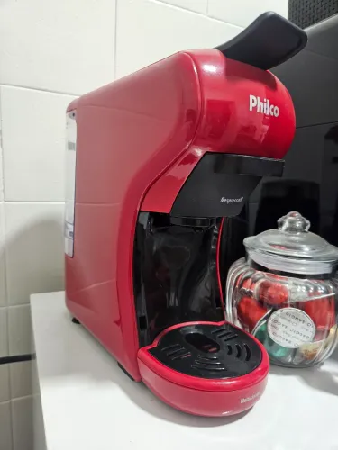 Cafeteira Philco