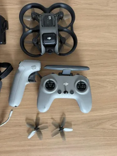 Drone Avata 1