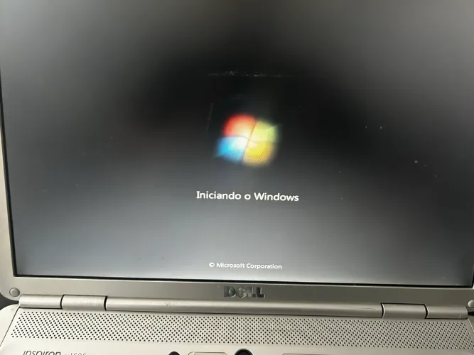Notebook dell