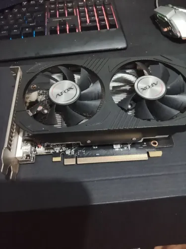 Rx550