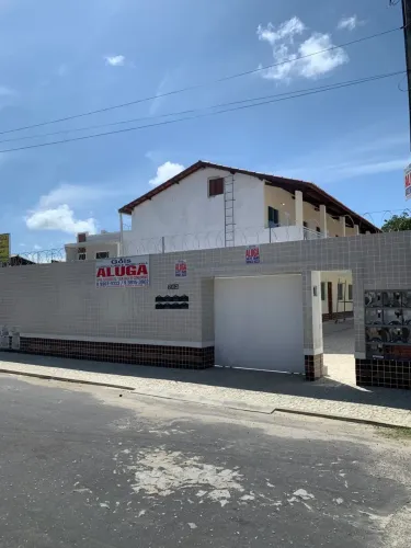 GÓIS ALUGA - APT com 50 metros quadrados com 2 quartos em Messejana - Fortaleza - CE